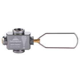 Air tank filling valve Pressure relief filling valve Outdoor tools Air tank pressure relief Camping accessories