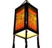 #5 Creative Painted Home Decor Hanging lantern Decorative Paper Lantern Lampshade