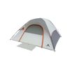 7' x 7' 3-Person Camping Dome Tent