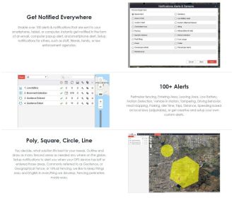 Track Valuables Real Time GPS Tracking Device Using Google Earth