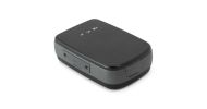 iTrack PUCK Mini Portable Tracker Realtime GPS Vehicle Tracking System