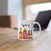 I like it Extra Spicy Hot Sauce Mug