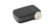 NEW iTrack PUCK GPS Tracking Device for People Vehicle w/ APPS Notifications