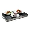 Electric Warming Tray with Adjustable Temperature Control