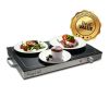 Electric Warming Tray with Adjustable Temperature Control